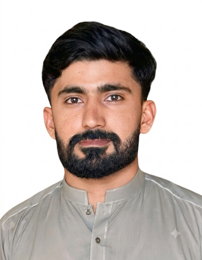 Muhammad Afzal - 1