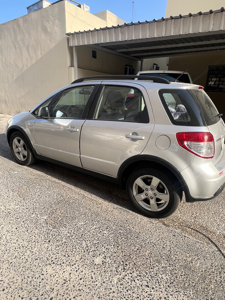 Suzuki SX4 2012 First Owner - 9