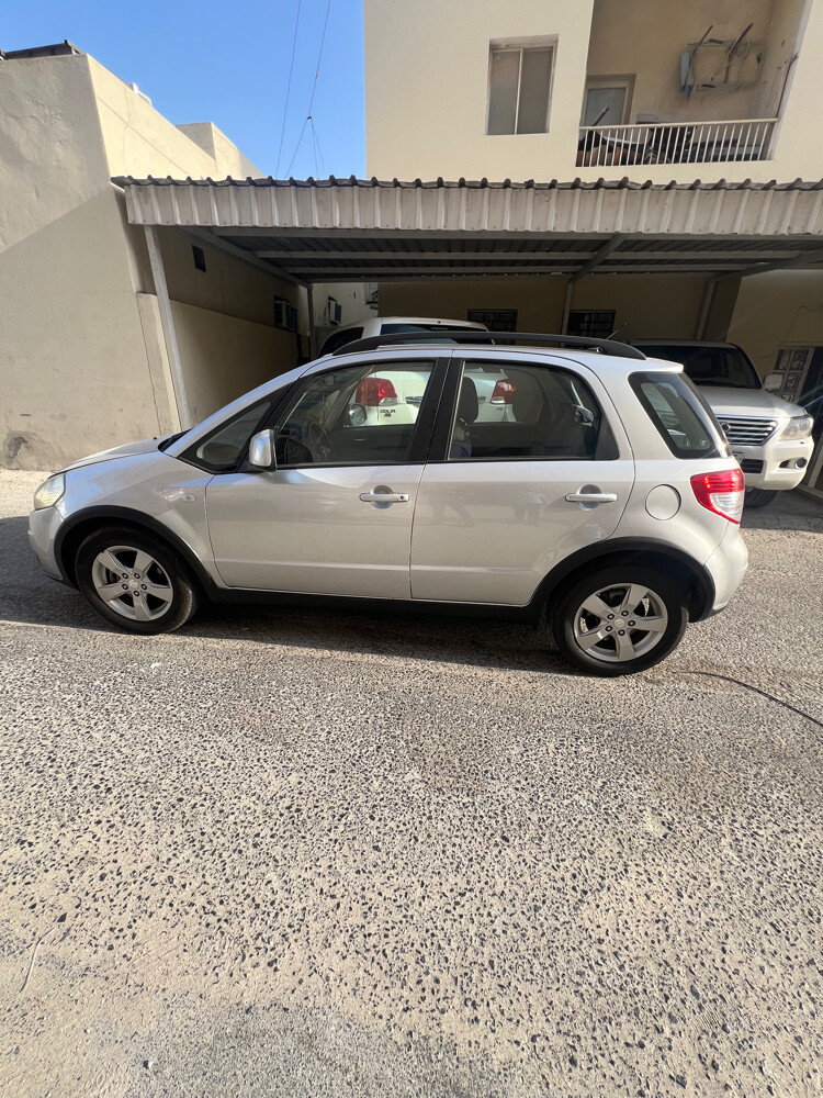 Suzuki SX4 2012 First Owner - 7