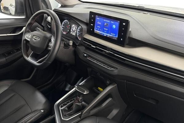 GEELY GX3 PRO COMFORT 2025 25,304 - 2