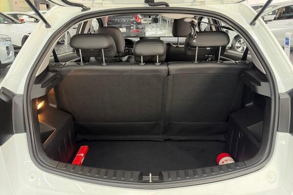 GEELY GX3 PRO COMFORT 2025 25,304 - 10