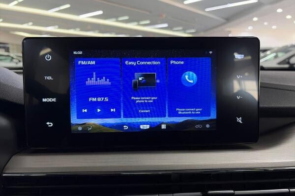 GEELY GX3 PRO COMFORT 2025 25,304 - 11