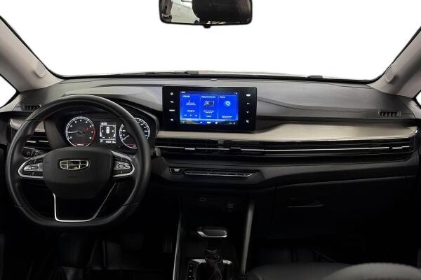 GEELY GX3 PRO COMFORT 2025 25,304 - 9