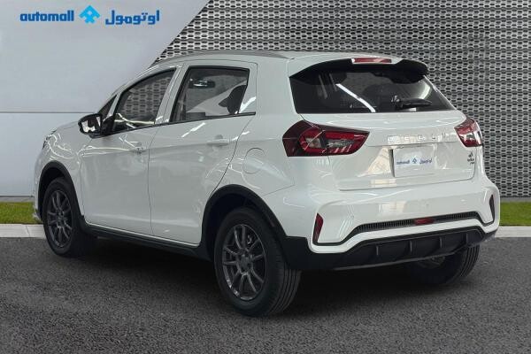 GEELY GX3 PRO COMFORT 2025 25,304 - 3