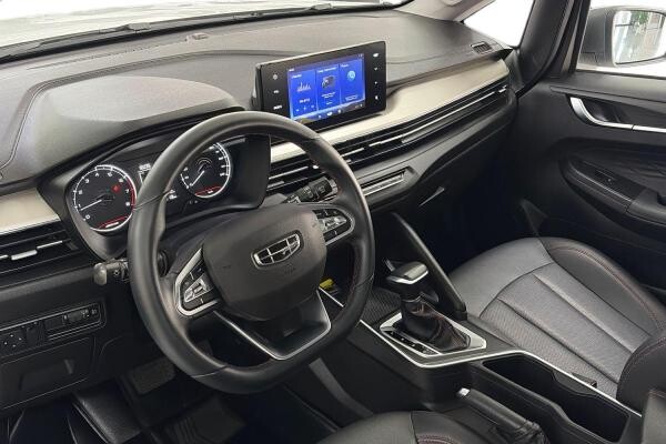GEELY GX3 PRO COMFORT 2025 25,304 - 5