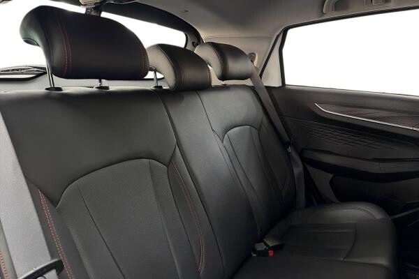 GEELY GX3 PRO COMFORT 2025 25,304 - 8