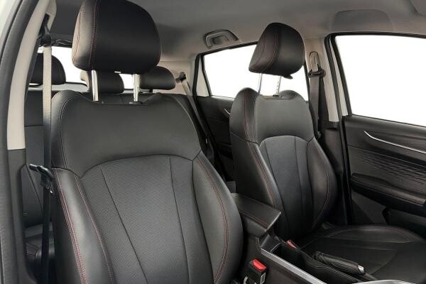 GEELY GX3 PRO COMFORT 2025 25,304 - 15