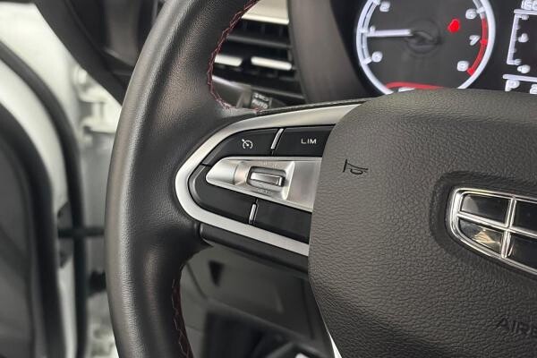 GEELY GX3 PRO COMFORT 2025 25,304 - 13