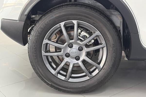GEELY GX3 PRO COMFORT 2025 25,304 - 4
