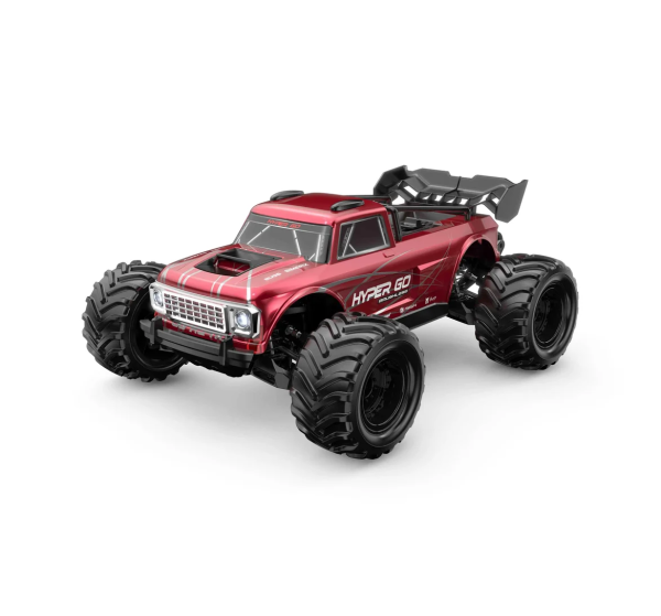 MJX Hyper Go DC 10210 - RC Car - 2