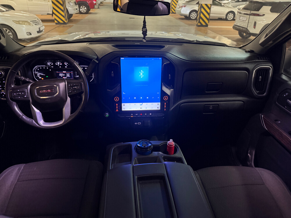 2020 GMC Seirra Elevation V4 Turbo  - 19