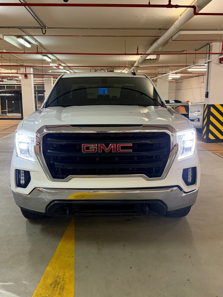 2020 GMC Seirra Elevation V4 Turbo  - 11