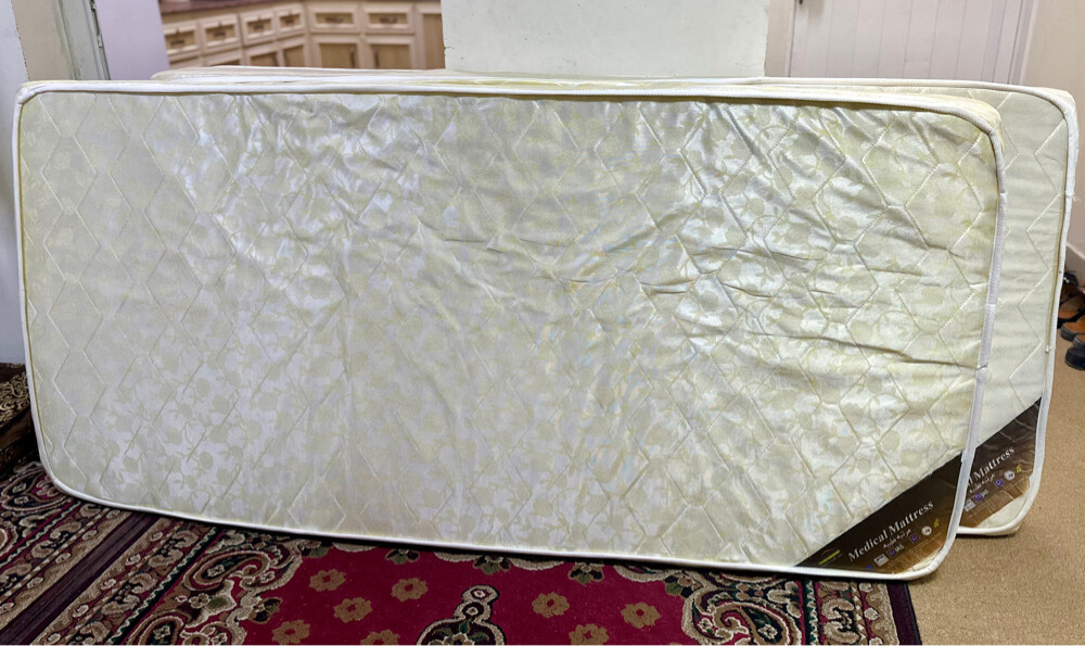 ٢ مراتب طبية ٩٠ /١٩٠ - 1