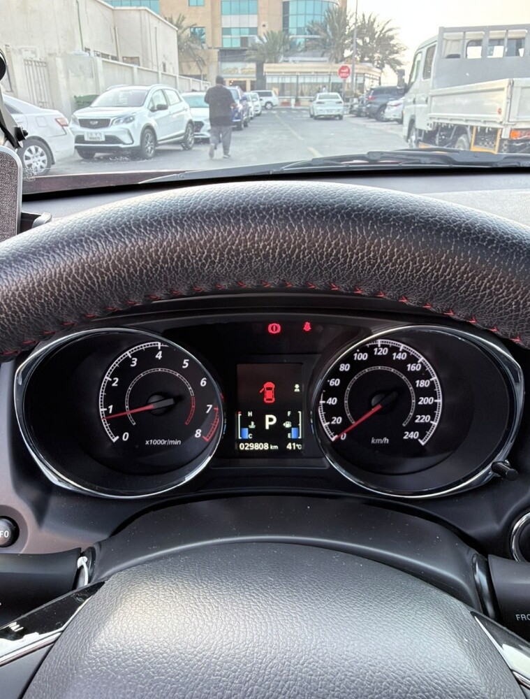 Mitsubishi 2023 - 5