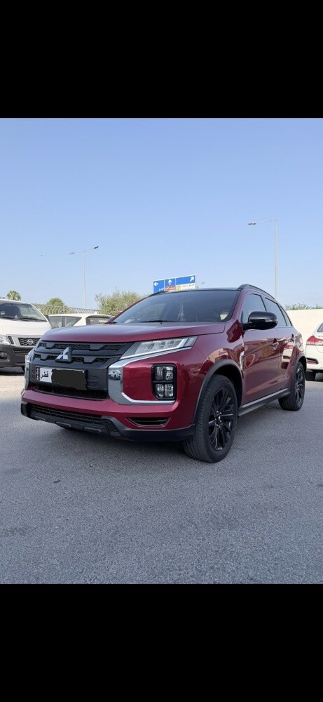 Mitsubishi 2023 - 3