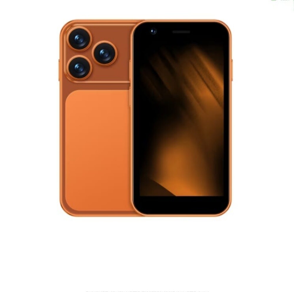 mini smartphone - 1