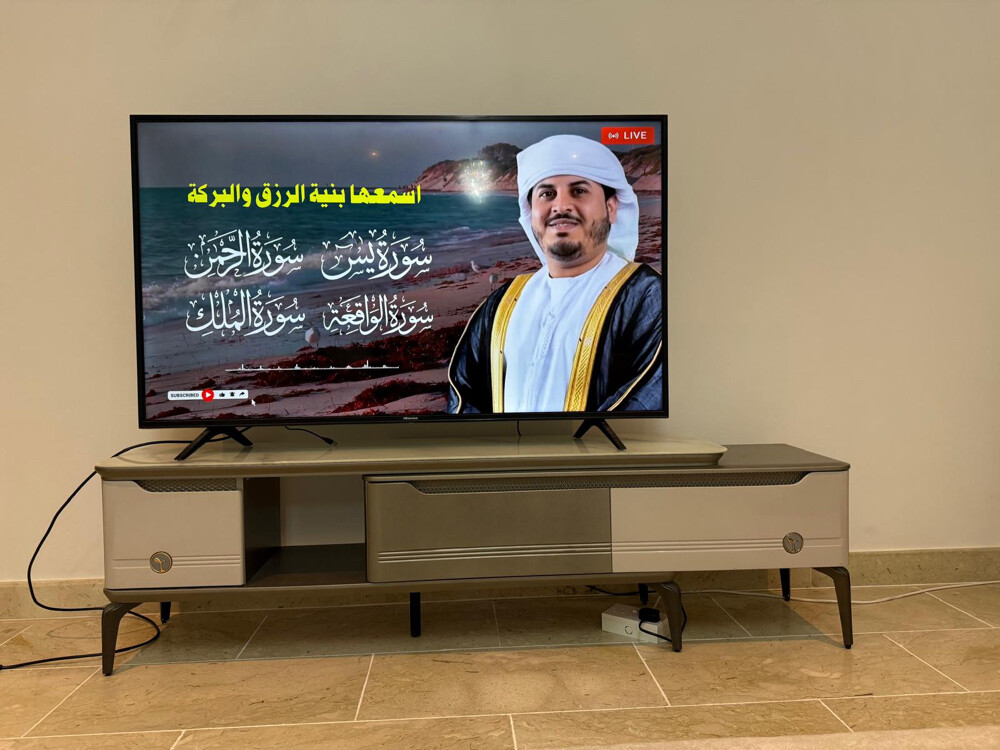 tv table - 1