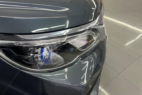 GEELY GX3 PRO COMFORT 2025 - 13