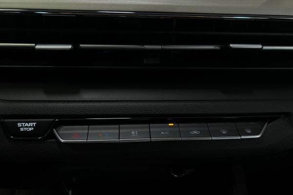 GEELY GX3 PRO COMFORT 2025 - 12