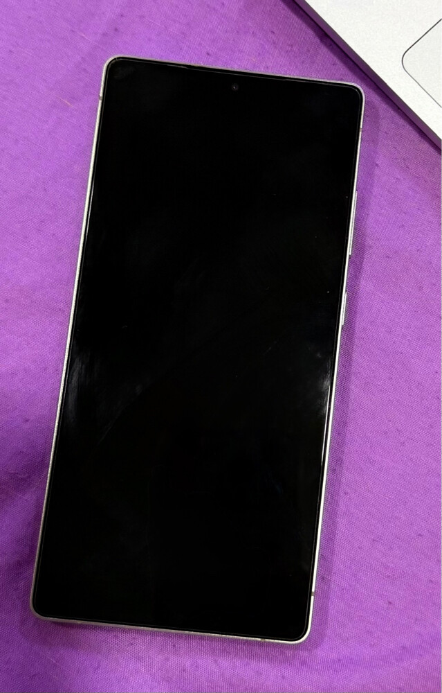 Samsung S25 ultra 512 GB - 2