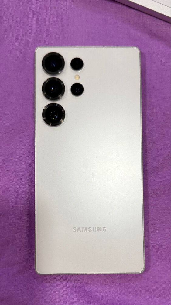 Samsung S25 ultra 512 GB - 3