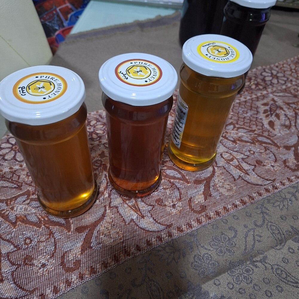 HONEY - 3