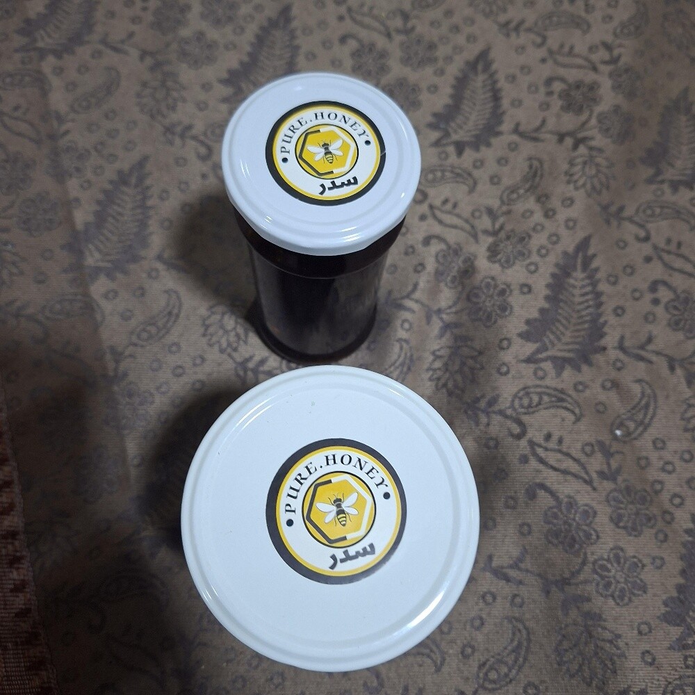HONEY - 4