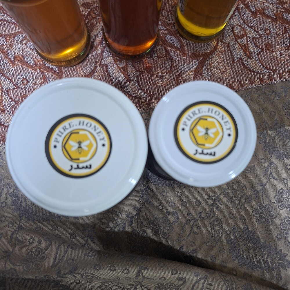 HONEY - 1