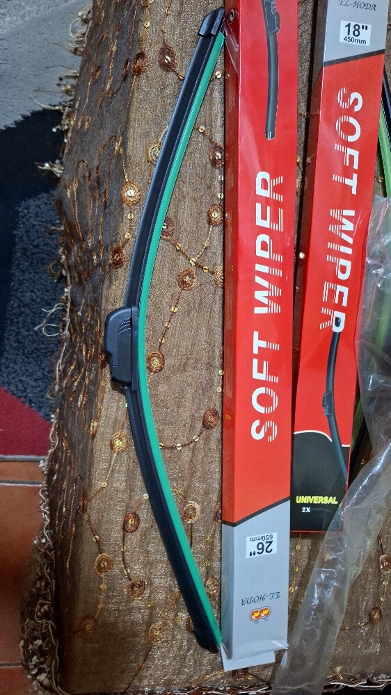 car wipers - 2