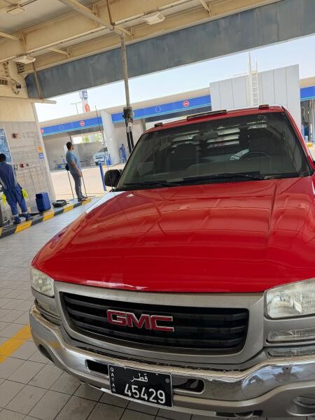 Classic Red Sierra Good Condition - 7
