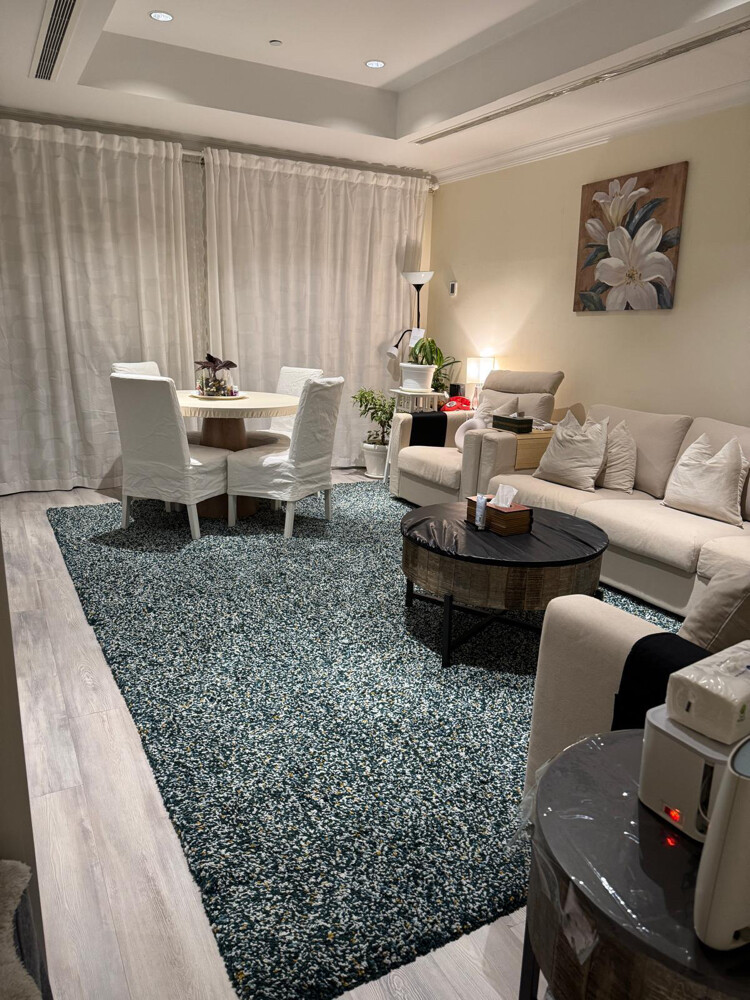 Apartment for Rent in The Pearl - 2