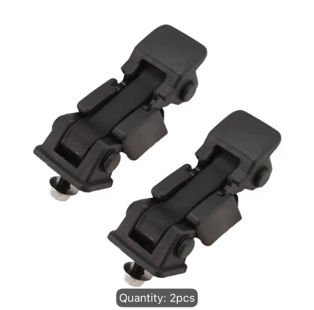 Jeep Wrangler JK Accessories - 2