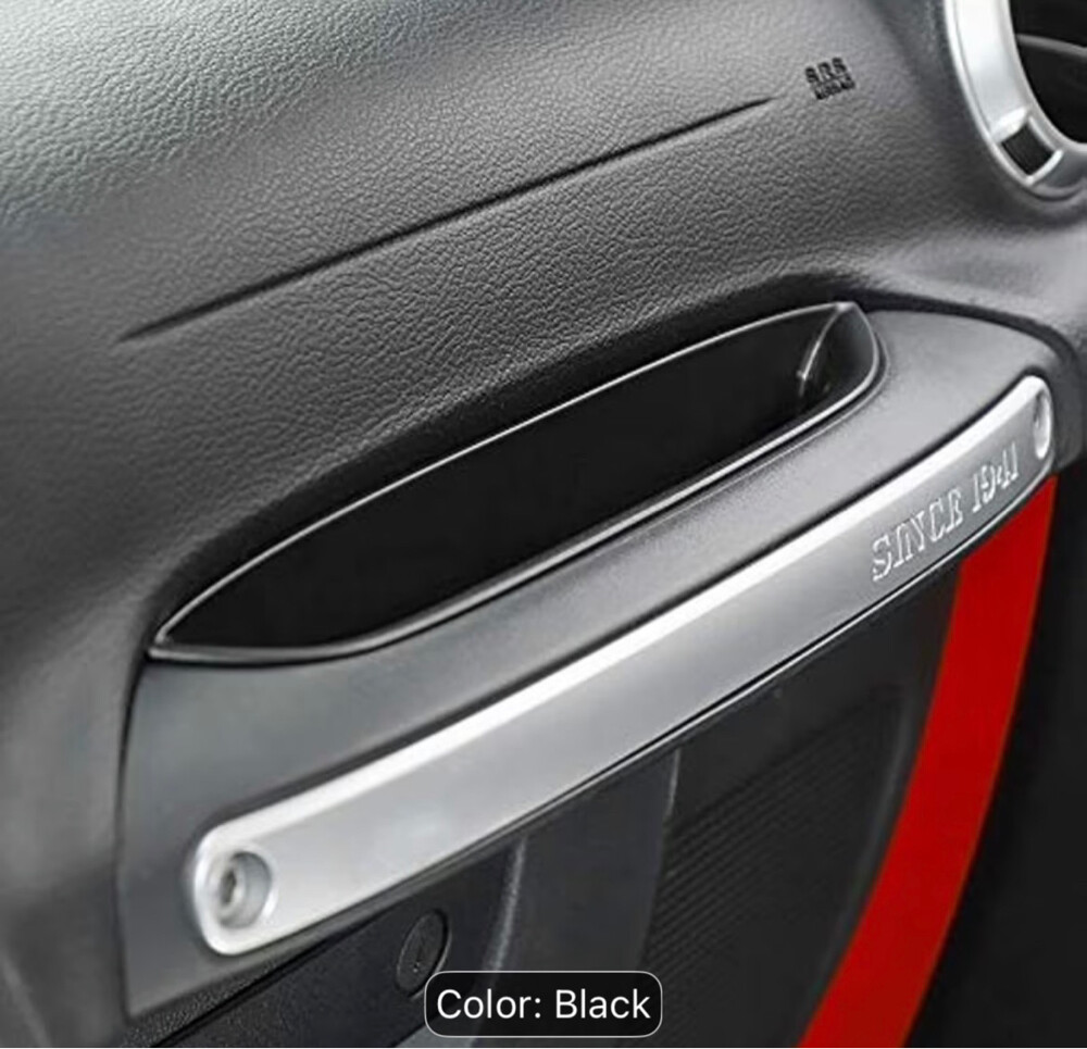 Jeep Wrangler JK Accessories - 4