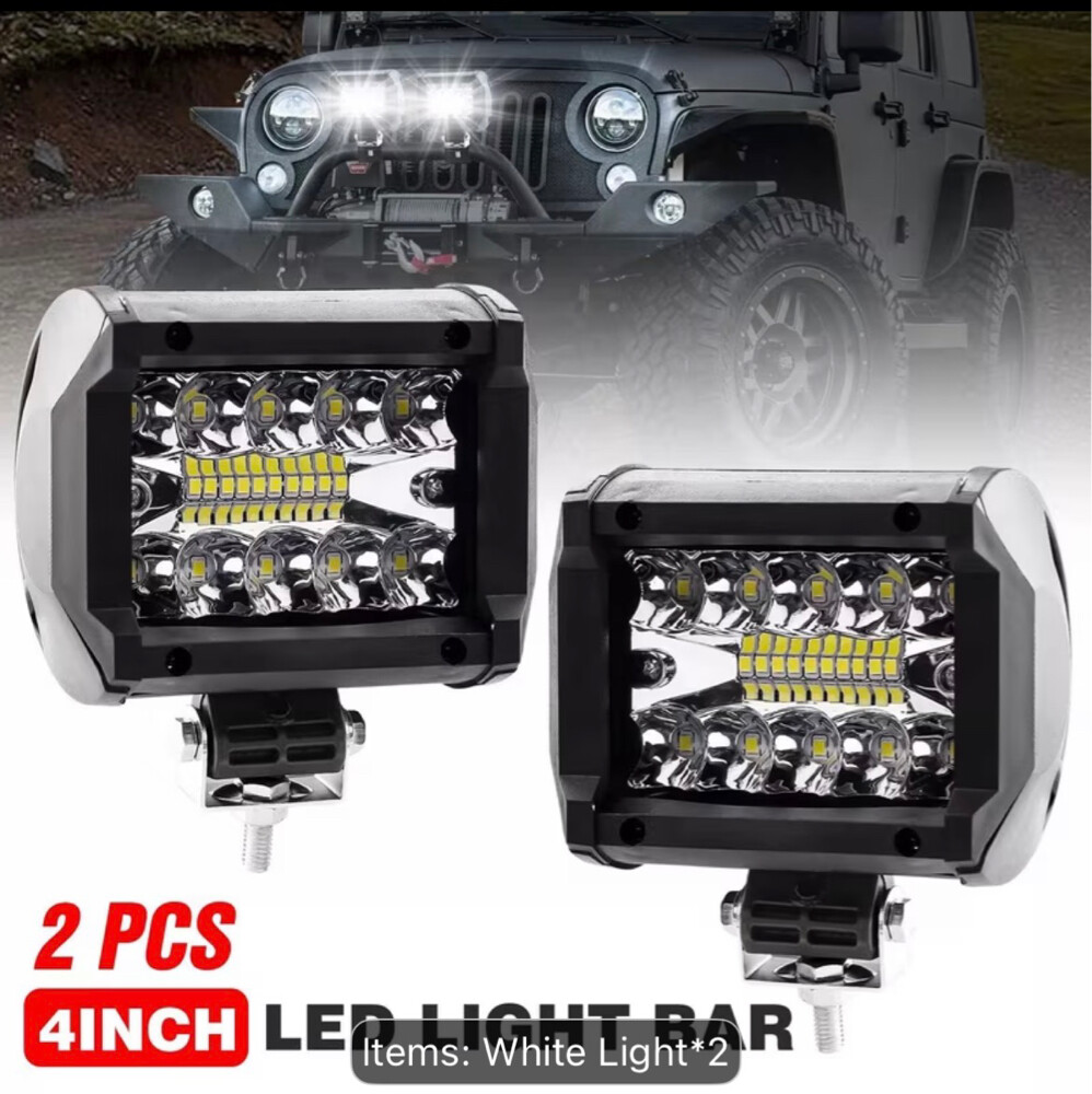 Jeep Wrangler JK Accessories - 6