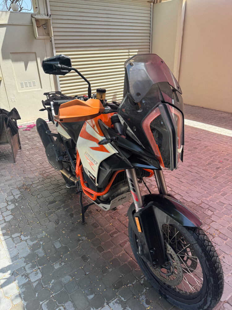 Super Adventure R 1290 - 7