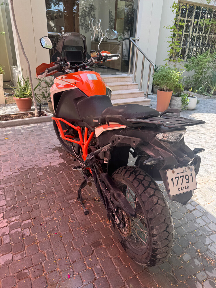 Super Adventure R 1290 - 6