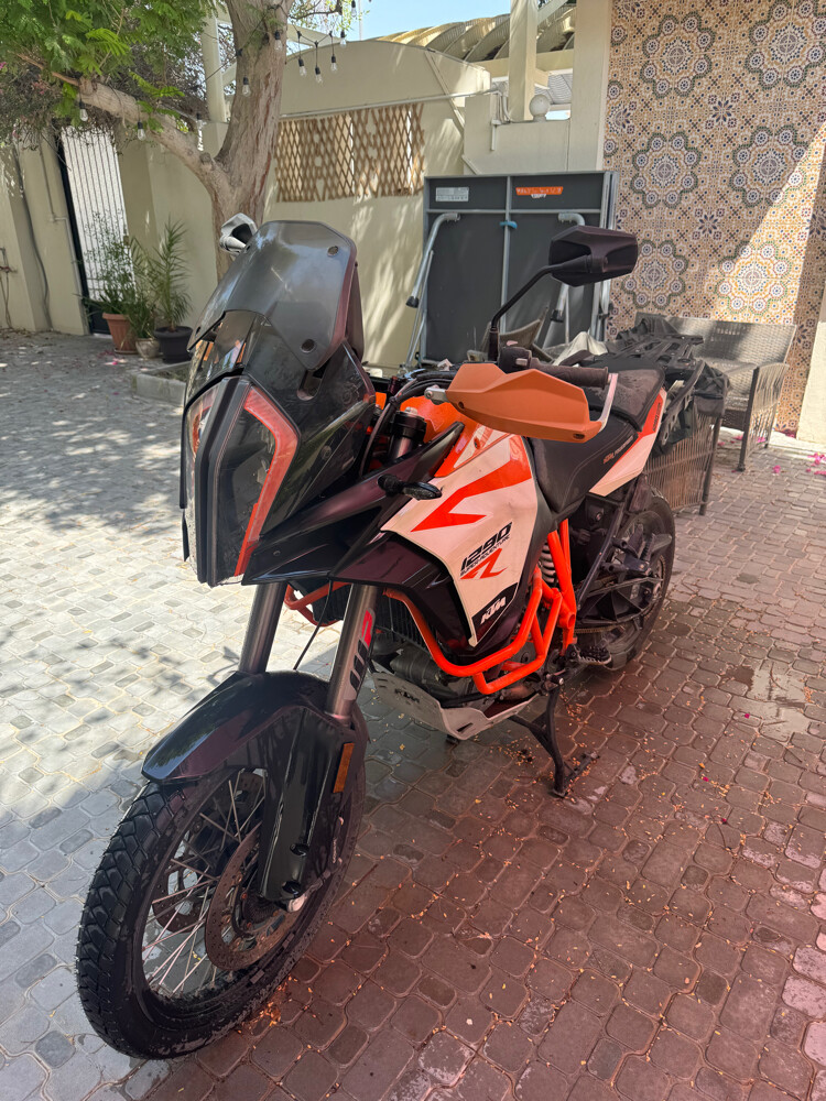 Super Adventure R 1290 - 5