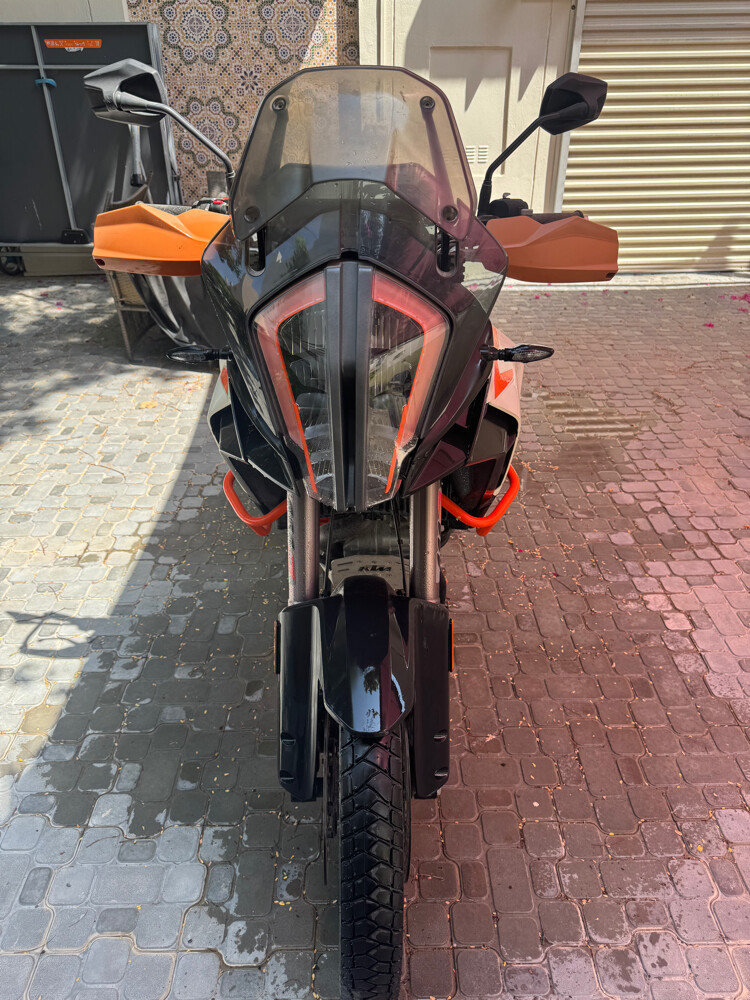 Super Adventure R 1290 - 4