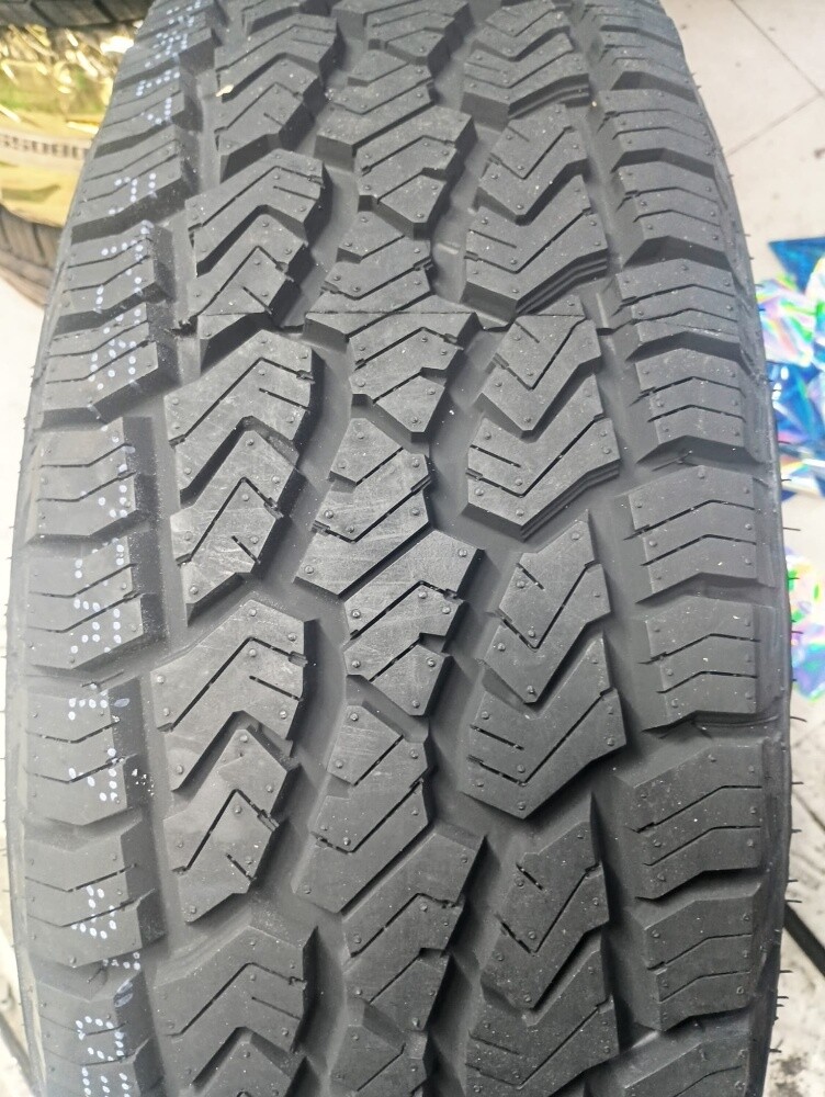 tyre size-285/75/R16(LT) - 3