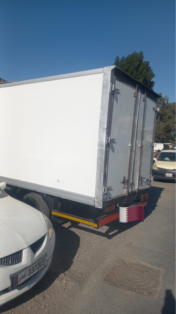 Hyundai HD65 2015 - 3