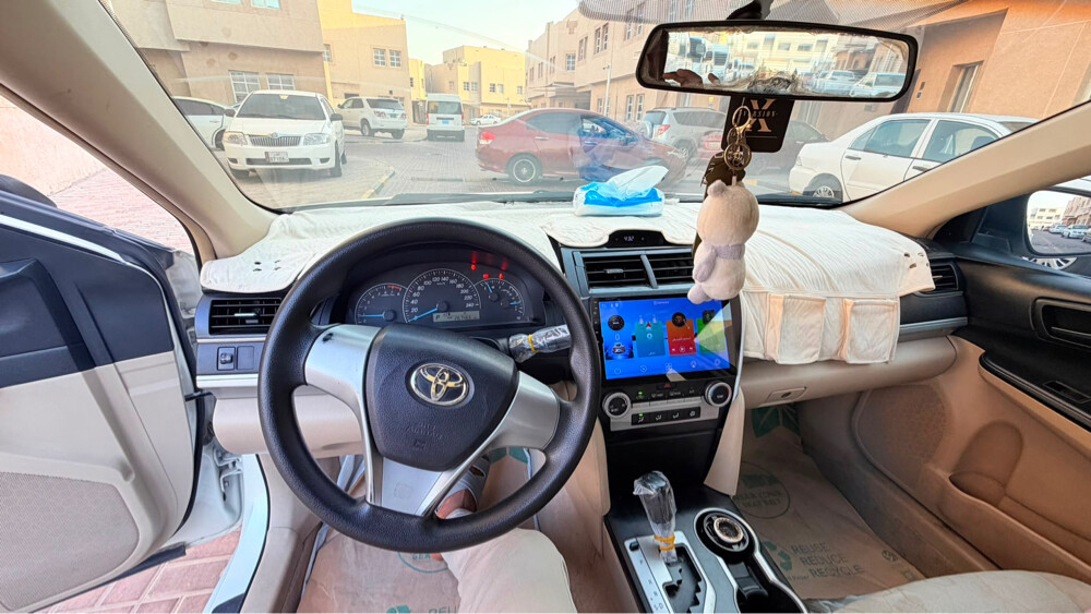كامري - 1