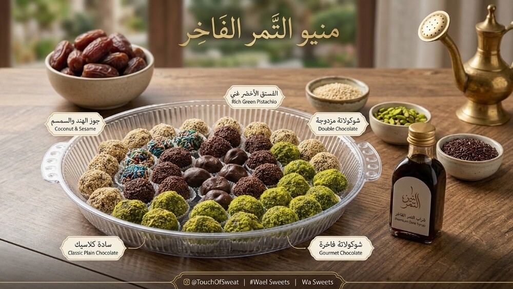 كل الاكلات - 3