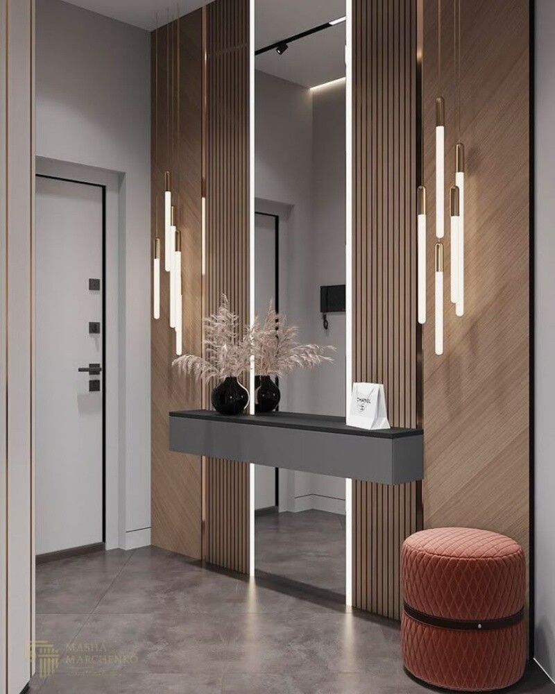 mirror decor - 4
