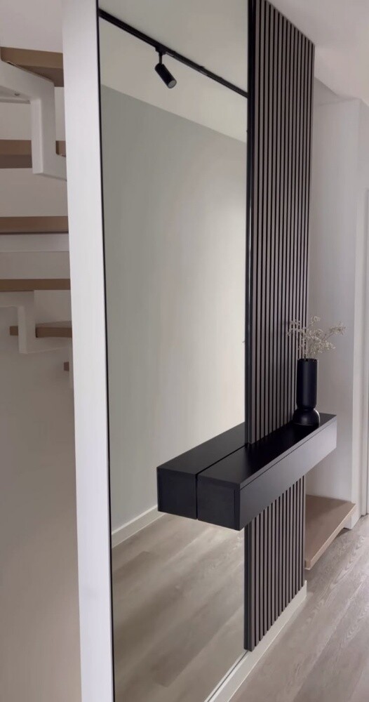 mirror decor - 7