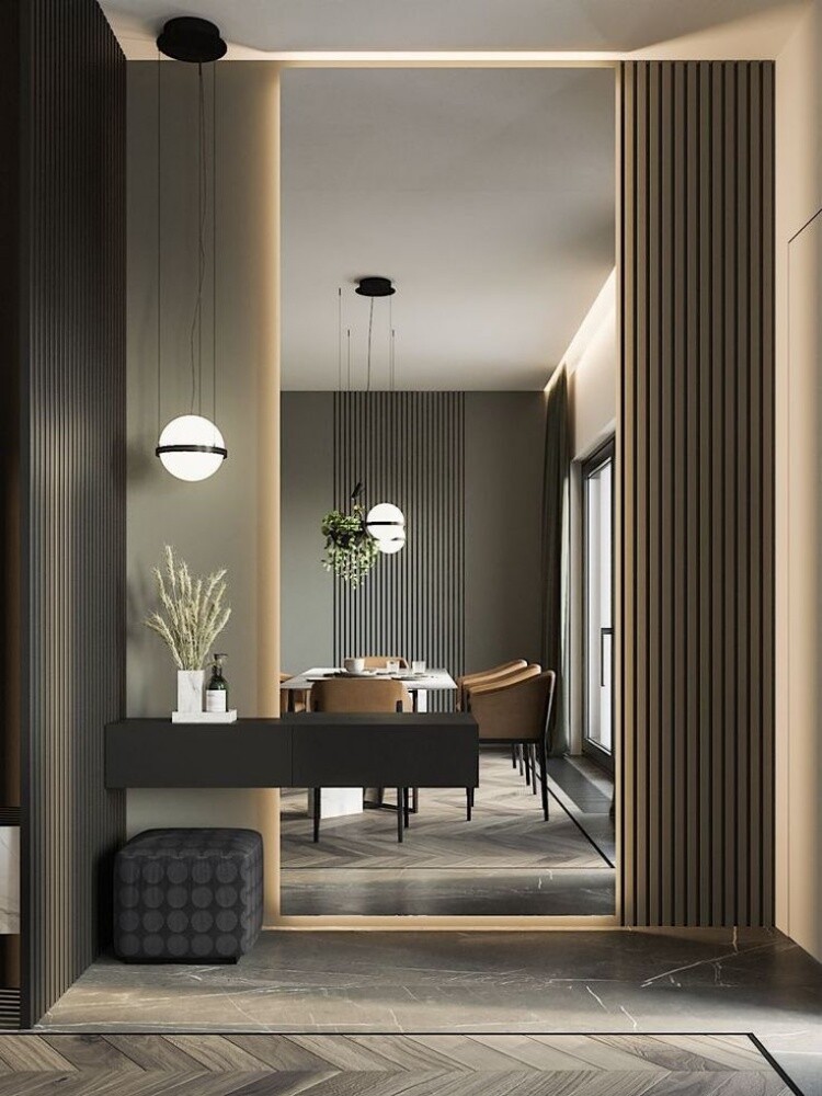 mirror decor - 13