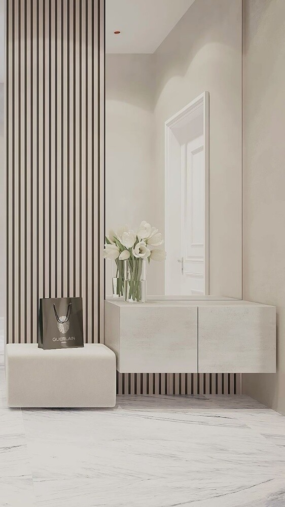 mirror decor - 2
