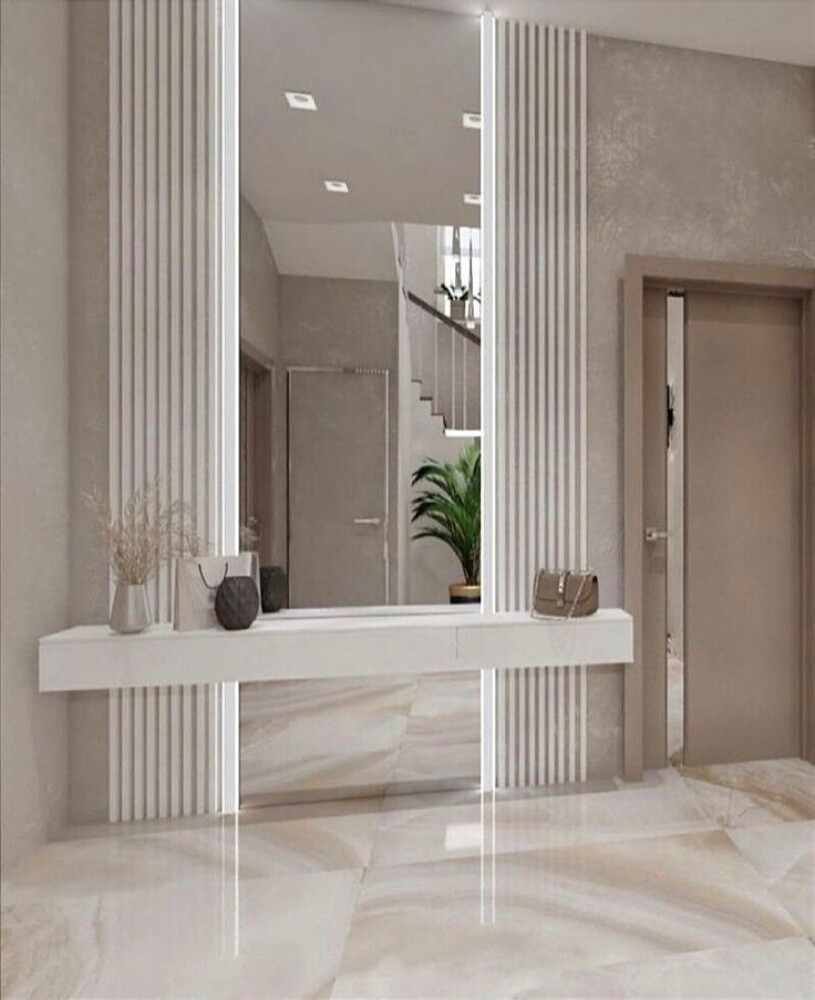 mirror decor - 3