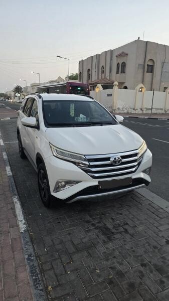 Toyota Rush for sale - 1