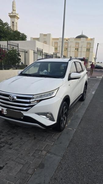 Toyota Rush for sale - 2