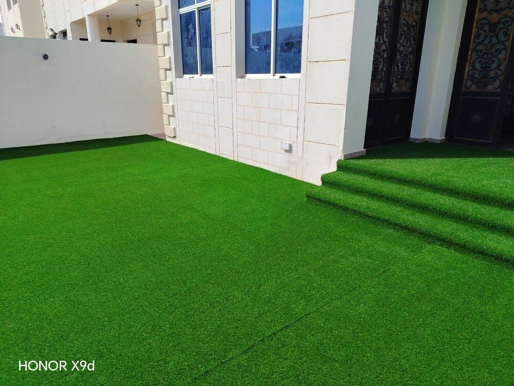 artificial grass - 10